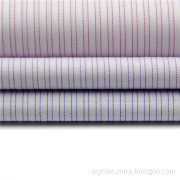 Men CVC Shirting Fabric